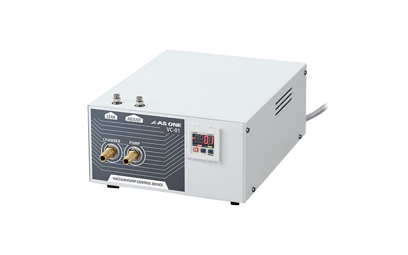AS ONE  VC-01 Vacuum Controller　