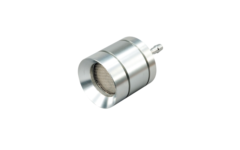 SIBATA  RI-55 Radioactive Iodine Sampling Holder