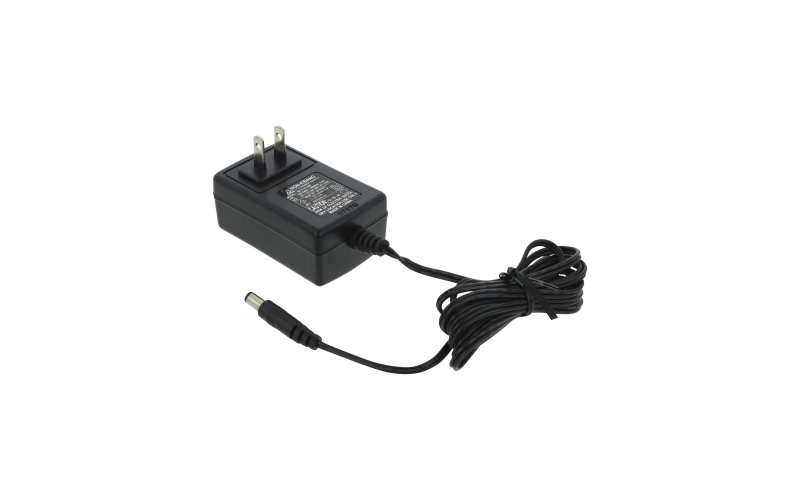 SIBATA  HKSC-090810 9V-2A  AC Adapter