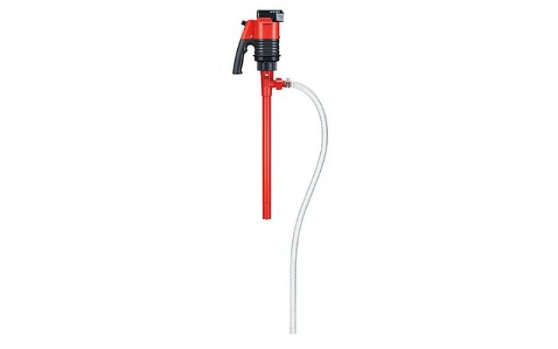 AS ONE  LB-21 LB-21L Chemical Handy Pump Cordless Type and others