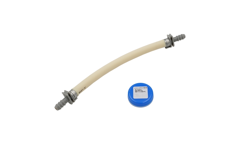 AS ONE  Replacement Tube Set for Tubing Pump　