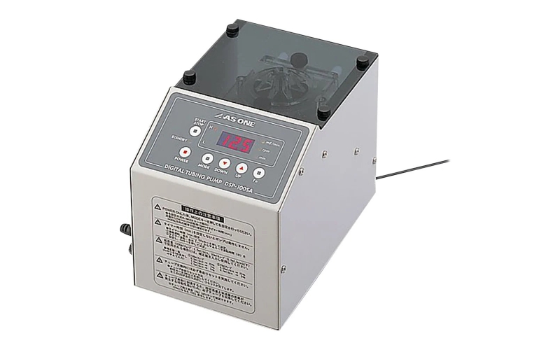AS ONE  DSP-100SA  Tubing Pump　