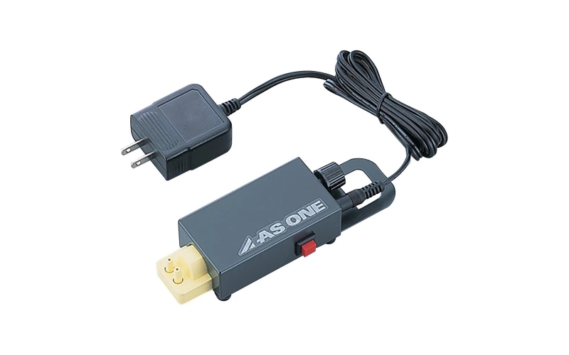 AS ONE  EAP-01 Mini Air Pump Suction-Discharge Convertible Type　