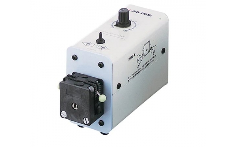 AS ONE  SMP-21AS SMP-23AS Cassette Tube Pump Number Of Tube Cases 1 and others