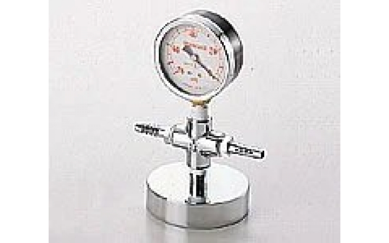 AS ONE  STV-75  Vacuum Gage　