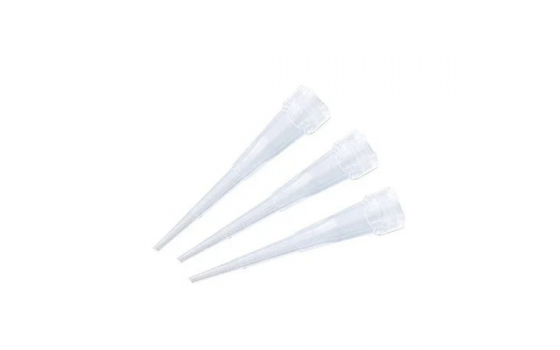 AS ONE  521016 521016B 521000 521010 521010Y Pipette Tip 1000μl Natural with Scale 500