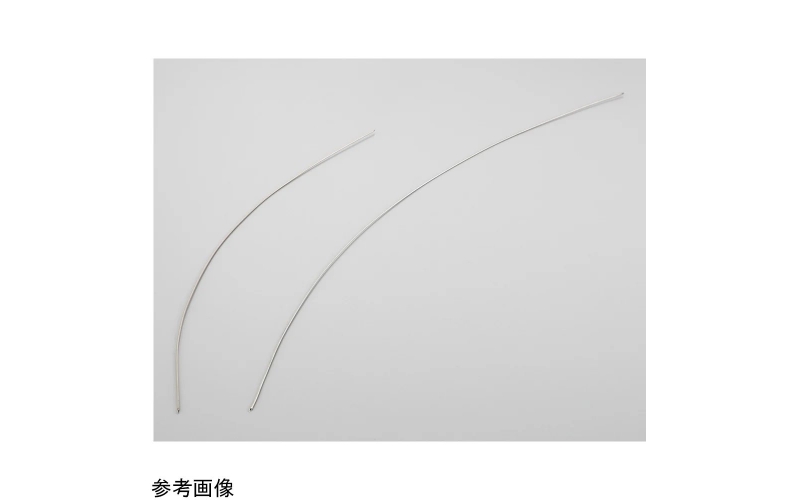 AS ONE  CL46 CL60 Liquid Transfer Cannula Phi 1.3 mm 460 mm and others