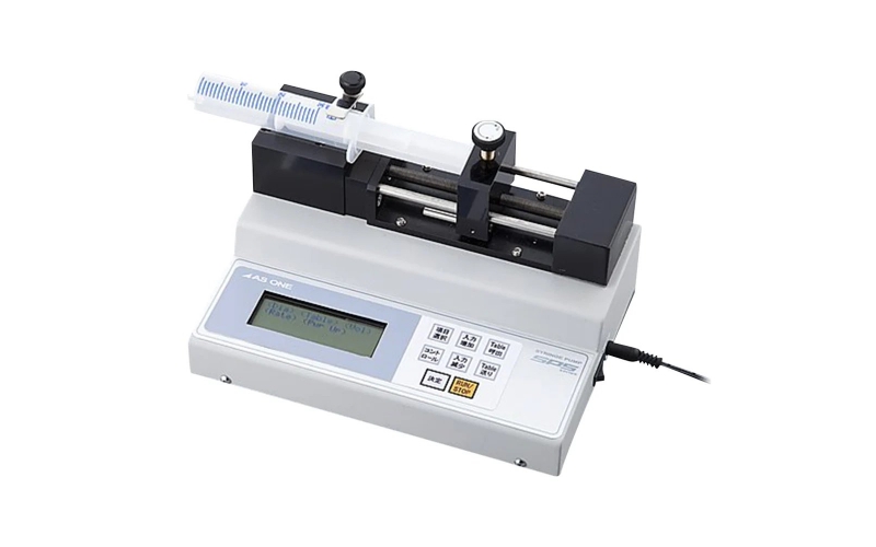 AS ONE  SPS-2 SPS-1 Syringe Pump (Digital Control) and others