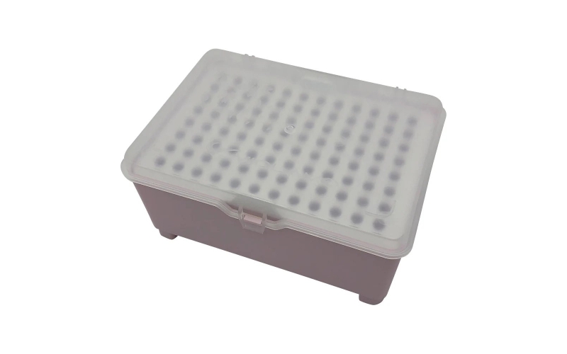 AS ONE  V-10  V-200 V-1000 Violamo(R) Tip Rack