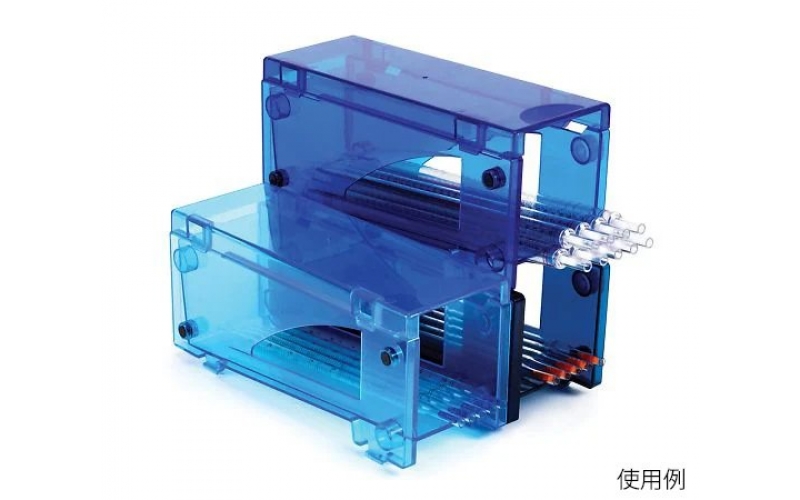 AS ONE  HS20615M  Magnetic Pipette Rack 3 Pieces　