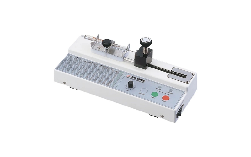 AS ONE  MSPE-1 MSPE-3 Microsyringe Pump and others