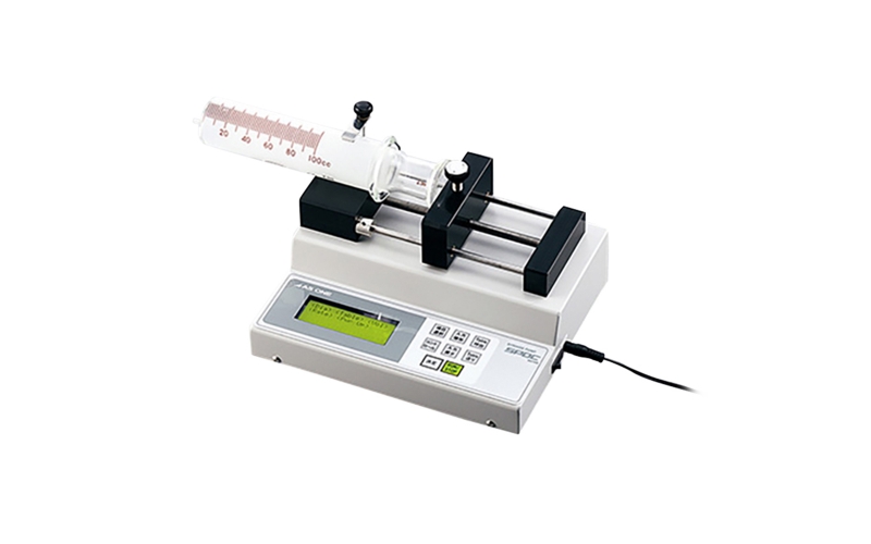 AS ONE  SPDC-1 SPDC-2 Digital Syringe Pump for 1 Syringe and others