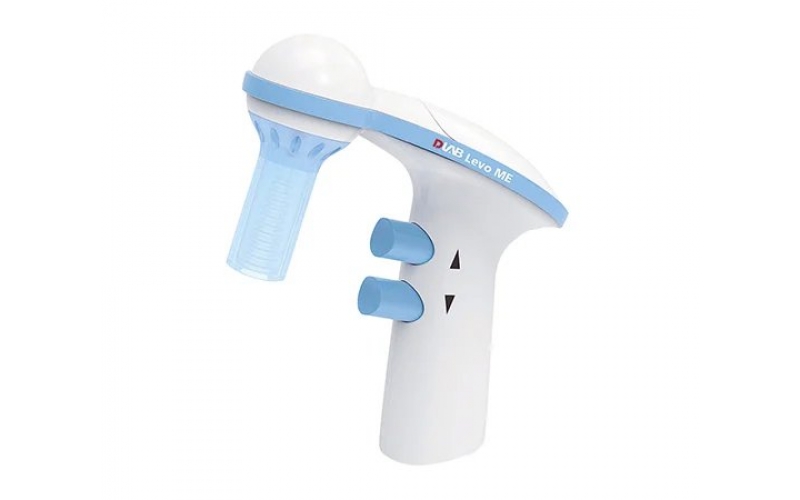AS ONE  LevoME Pipette Filler Levo ME 0.1 - 100mL　