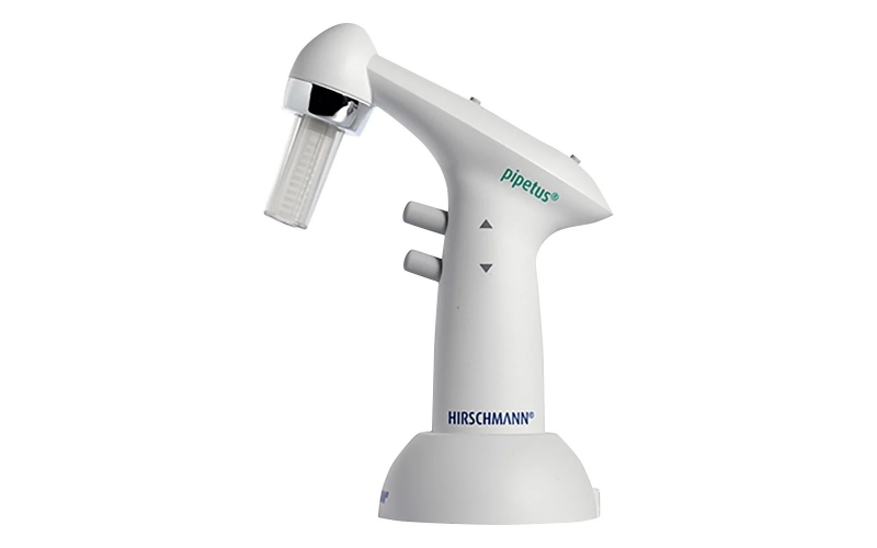 AS ONE  9908200 EM Meister NEW Pipetus Set　