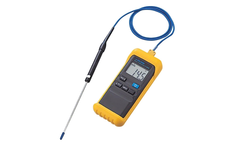 AS ONE  IT-2000 Digital Thermometer　