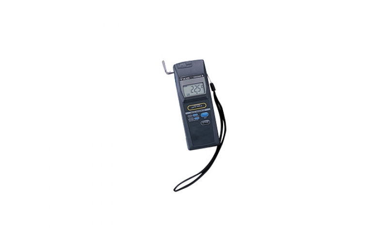 AS ONE  TX10-01 Digital Thermometer 1ch Single Function