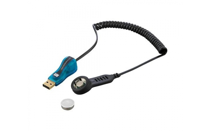 AS ONE  01-0182 01-0180 Button Type Temperature Logger Calibration Certaificate and others