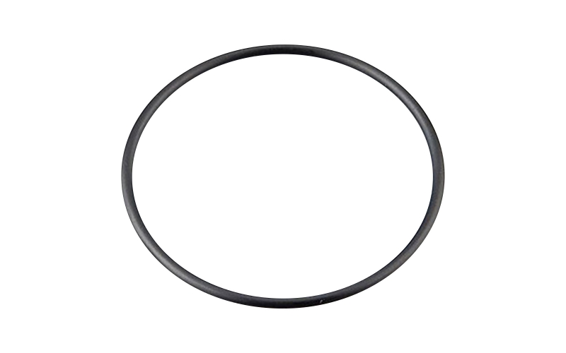 AS ONE  CT-WP02 Waterproof Digital Thermometer Rubber Packing For Battery Case　