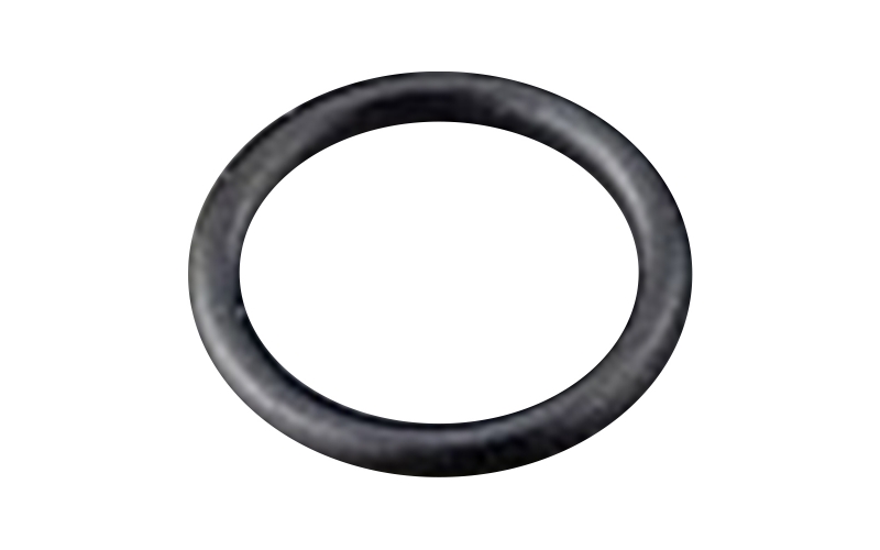 AS ONE  CT-WP01 Waterproof Digital Thermometer Rubber Packing For Sensor　