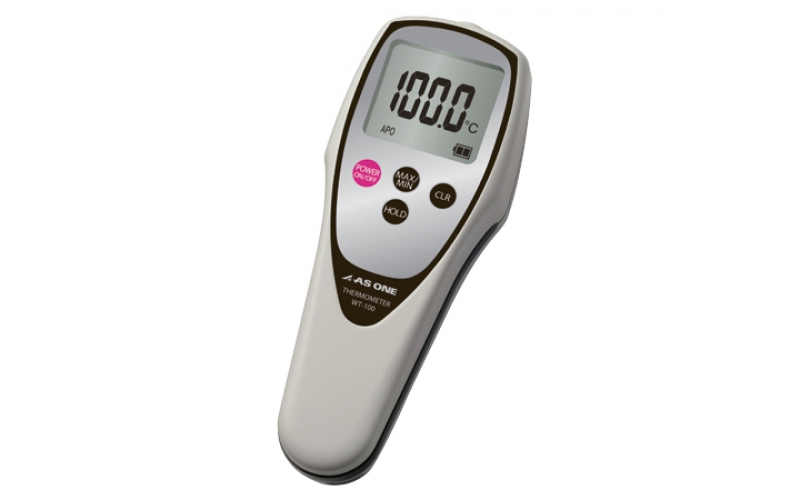 AS ONE  WT-100 WT-200 WT-300 Waterproof Digital Thermometer and others