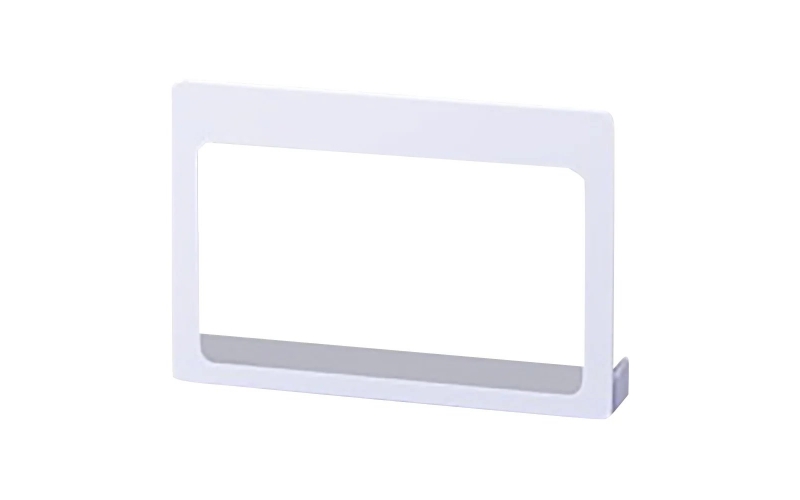 AS ONE  Holder For Thermo-Hygro Data Logger Window　