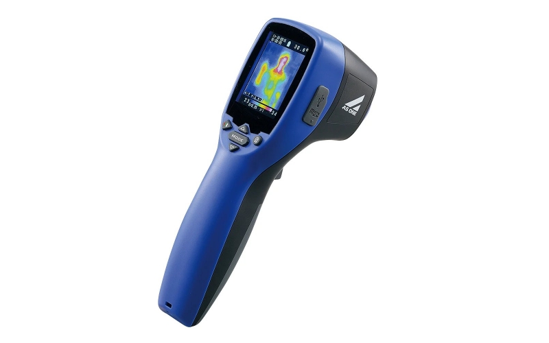 AS ONE  TIM-03 Thermography　