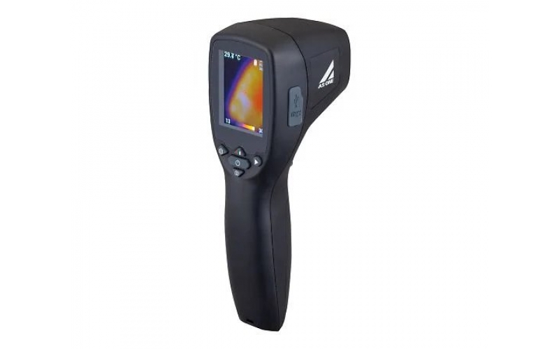 AS ONE  TIM038VL  Thermography (with high-resolution digital camera function)　