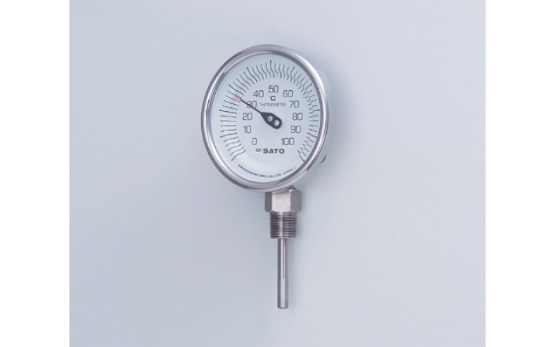 AS ONE  BM-S-90S BM-S-90S BM-S-90S BM-S-90S Bimetal Thermometer 50 with Calibration Certificate and others