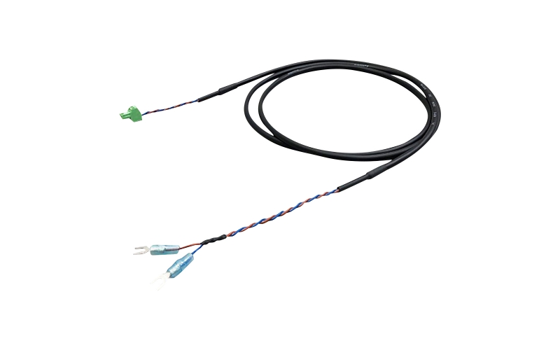 AS ONE  Output Lead Wire　