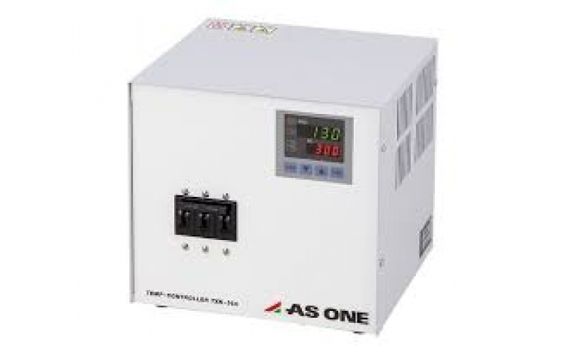 AS ONE  TXN-30A  three-phase 200 V temperature controller　