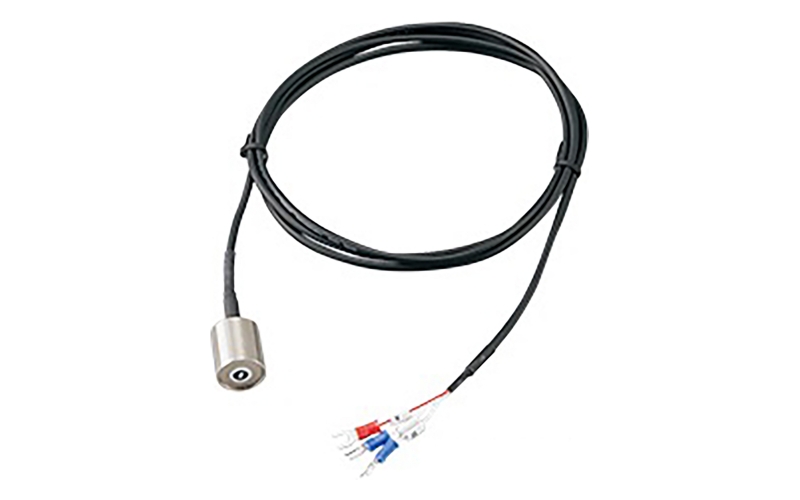 AS ONE  DS-5930-1 Magnet Temperature Sensor Pt, Y Terminal　