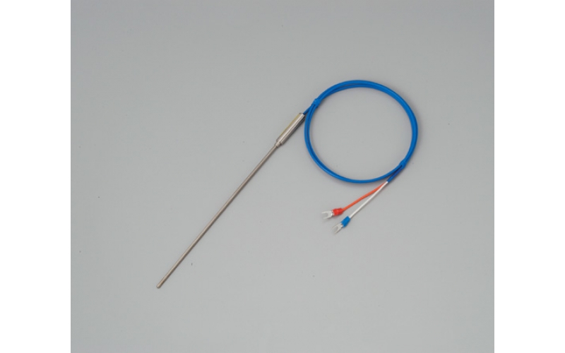 AS ONE  TK1.6L50 TK1.6L100 TK1.6L150 TK1.6L200 TK1.6L300 TK3.2L50 TK3.2L100 TK3.2L150 TK3.2L200 TK3.2L300 K Thermocouple (sheath type) with Chinese Calibration Certificate and others