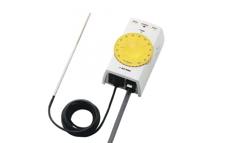 AS ONE  II EC Thermo 0 - 200℃ and others