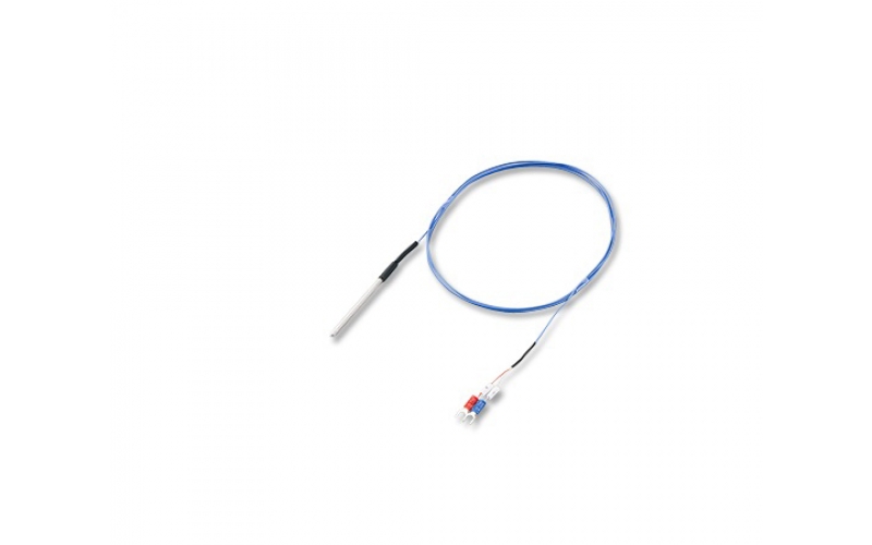 AS ONE  DS-2010-50 DS-2010-100 DS-2010-150 DS-2010-200 DS-2010-300 K Thermocouple (Sheath Type, Teflon Coated) 50mm and others