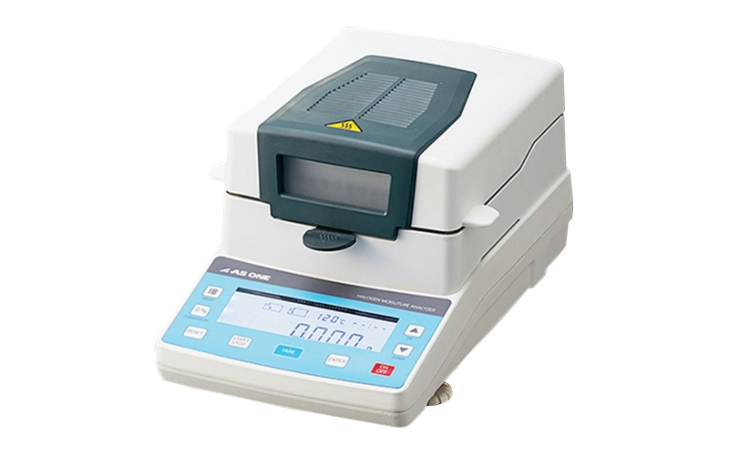 AS ONE  HM1105 HMA1101 Halogen Moisture Meter and others