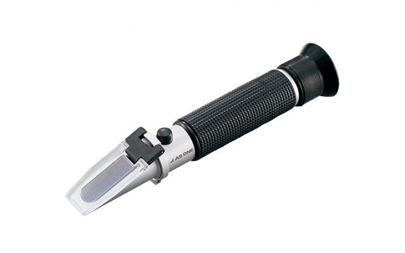 AS ONE  RAWS-100 Sea Water Concentration Refractometer　