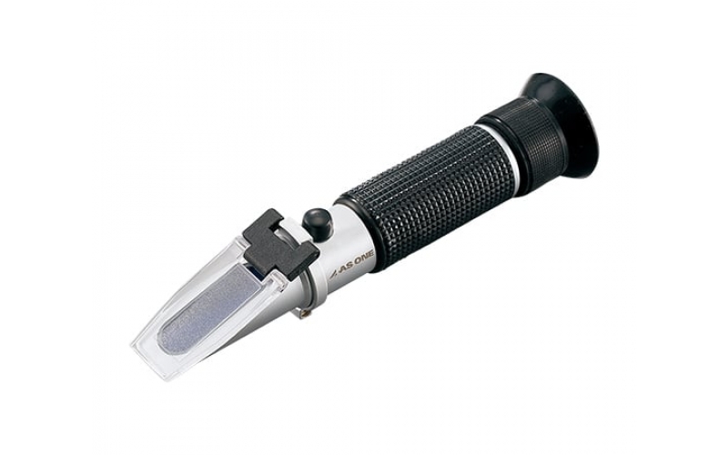 AS ONE  RAS-050 Brine Concentration Refractometer　
