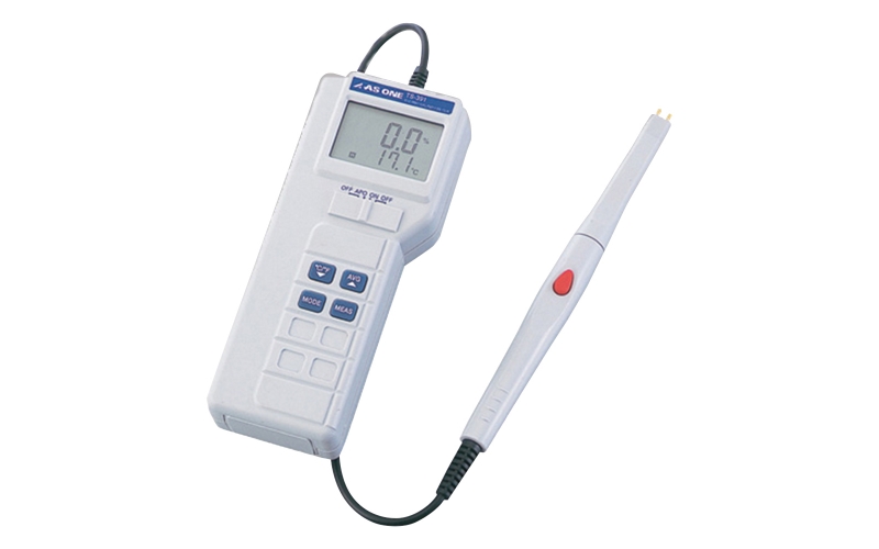 AS ONE  TS-391 Digital Salinometer　