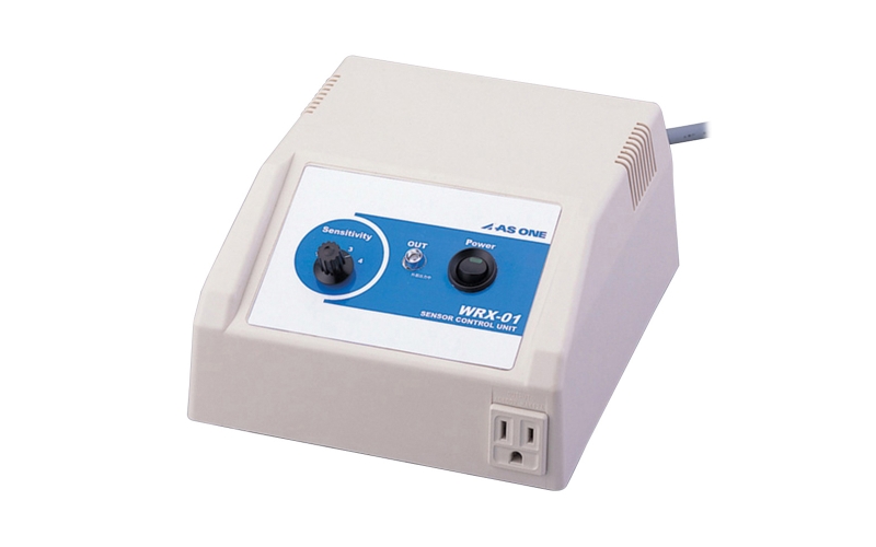 AS ONE  WRX-01 Pump Control Box　