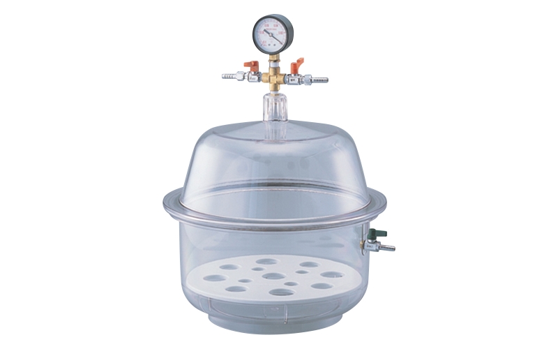 AS ONE  RTS-1973 Leak Testing Machine　