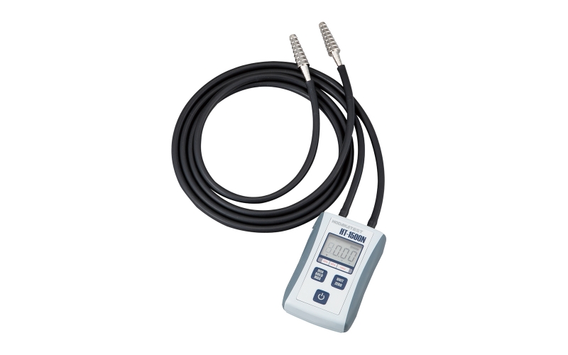 AS ONE  HT-1500NM HT-1500NH HT-1500NL Small Digital Nonometer Calibration Certaificate and others