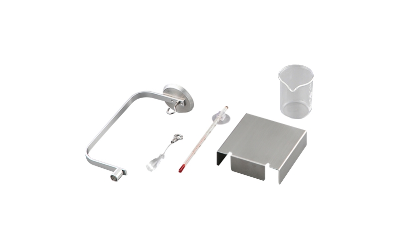 AS ONE  LDK50 PB Electronic specific gravity Meter liquid specific gravity kit and others