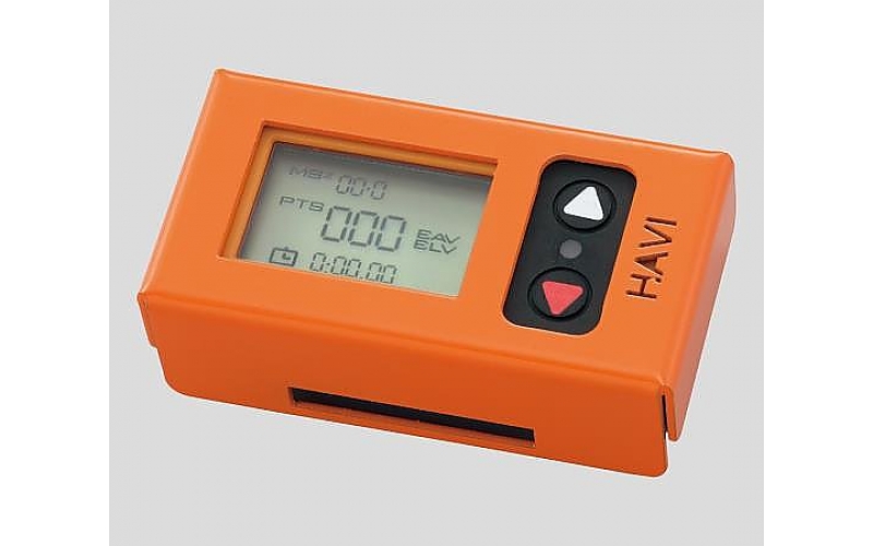 AS ONE  HM002 Vibration Obstacle Prevention Monitor　
