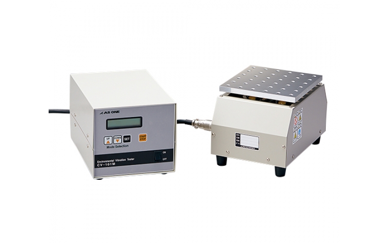 AS ONE  CV-101M  Desktop Vibration Testing Machine (Comply with JIS)　
