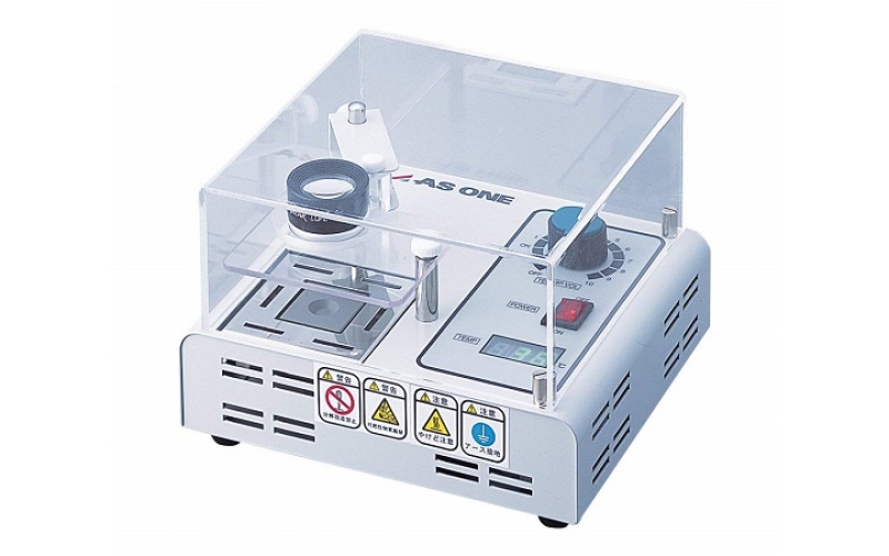 AS ONE  ATM-01 ATM-02 Melting Temperature Measurement Device and others