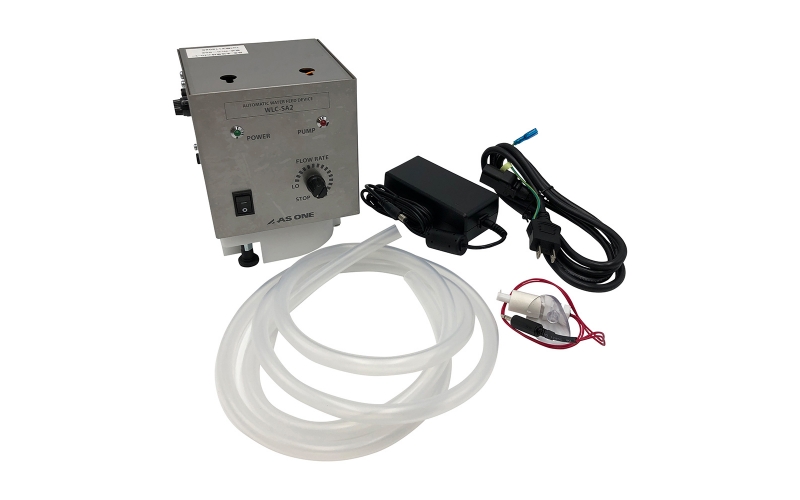 AS ONE  WLC-SA2 Water Level Holding Controller　