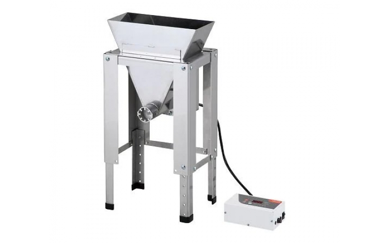 AS ONE  PSF-200SA  Powder Metering and Feeding Machine (Screw Type)