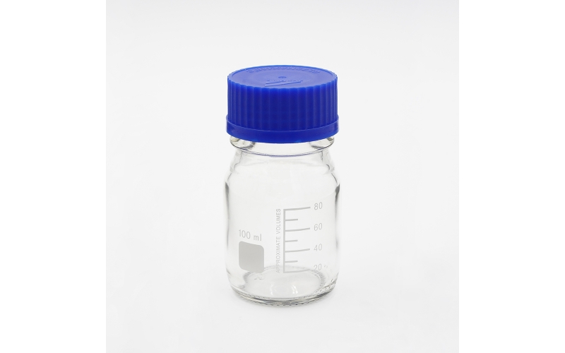 AS ONE  Screw Cap Reagent Bottle 500 mL and others