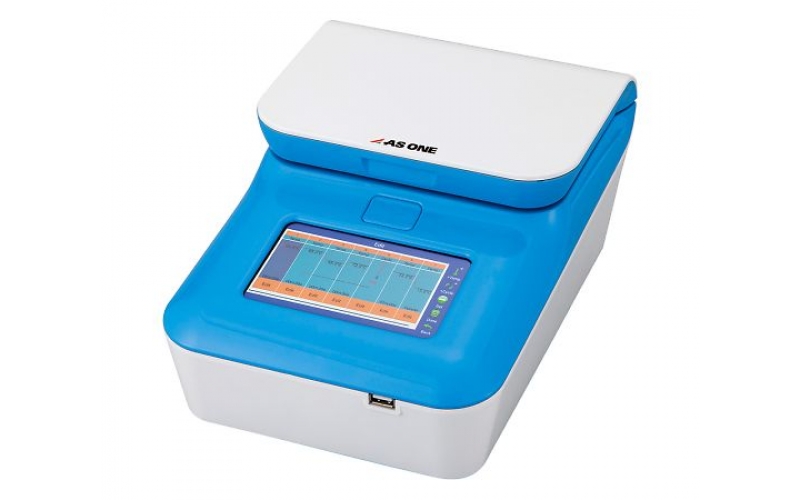 AS ONE  Portal-C  Portable thermal cycler　