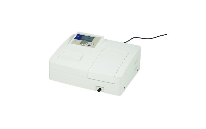 AS  ONE  ASV11D-H  Spectrophotometer　
